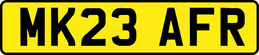 MK23AFR