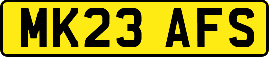 MK23AFS