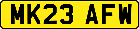 MK23AFW