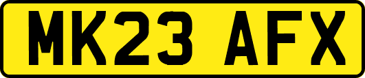MK23AFX