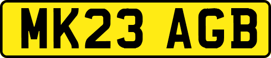 MK23AGB