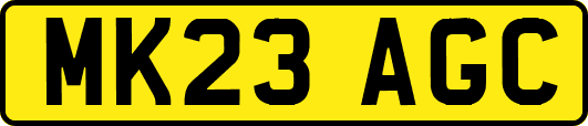 MK23AGC