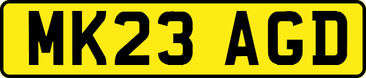 MK23AGD