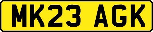 MK23AGK