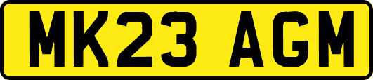 MK23AGM