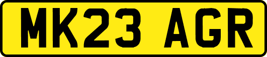 MK23AGR