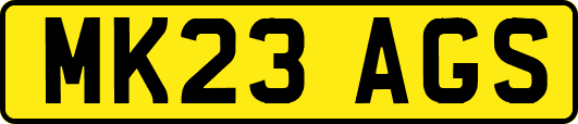 MK23AGS