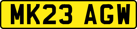 MK23AGW