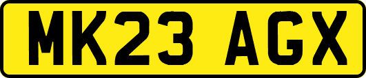 MK23AGX