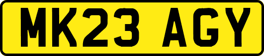 MK23AGY