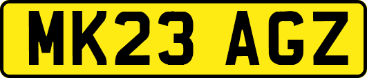 MK23AGZ