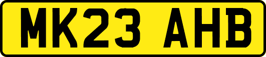 MK23AHB
