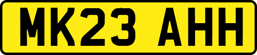 MK23AHH