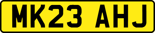 MK23AHJ