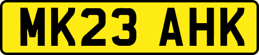 MK23AHK