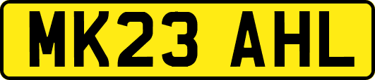 MK23AHL