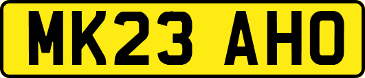 MK23AHO