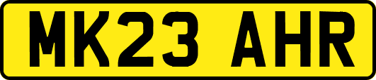 MK23AHR