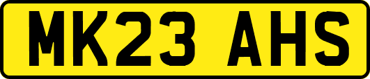 MK23AHS