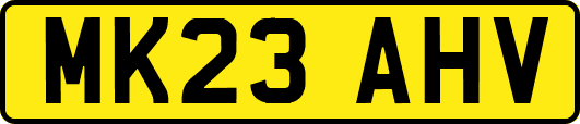 MK23AHV