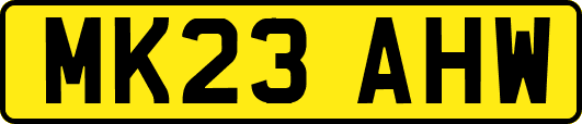 MK23AHW