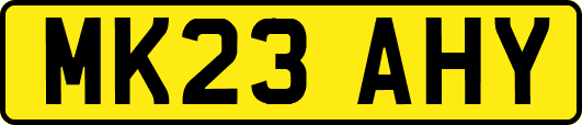 MK23AHY