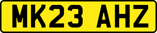 MK23AHZ