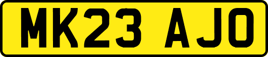 MK23AJO