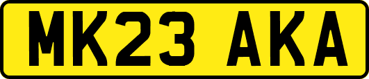 MK23AKA