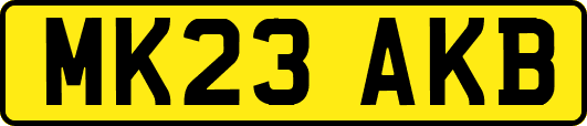 MK23AKB