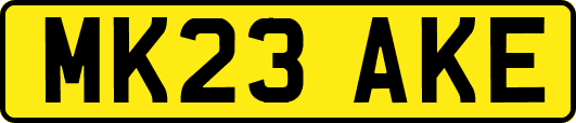 MK23AKE