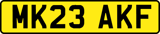MK23AKF