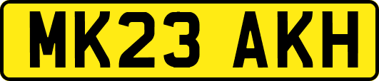 MK23AKH