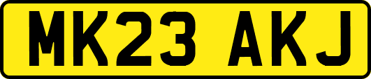 MK23AKJ