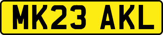 MK23AKL