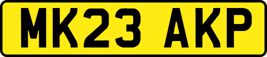 MK23AKP