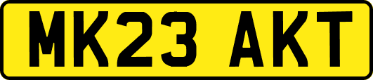 MK23AKT