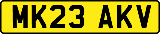 MK23AKV