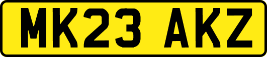 MK23AKZ