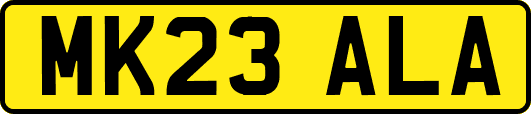 MK23ALA