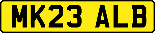 MK23ALB