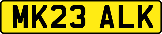 MK23ALK