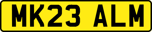 MK23ALM
