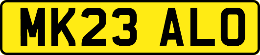 MK23ALO