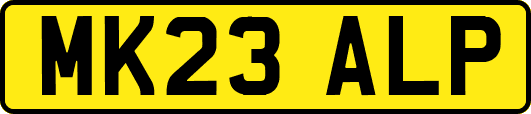 MK23ALP
