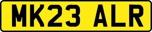 MK23ALR