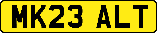 MK23ALT