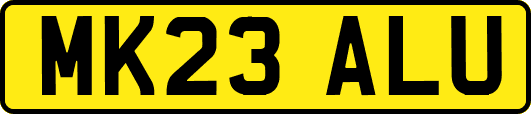 MK23ALU