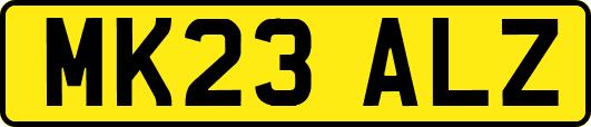 MK23ALZ