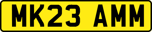 MK23AMM